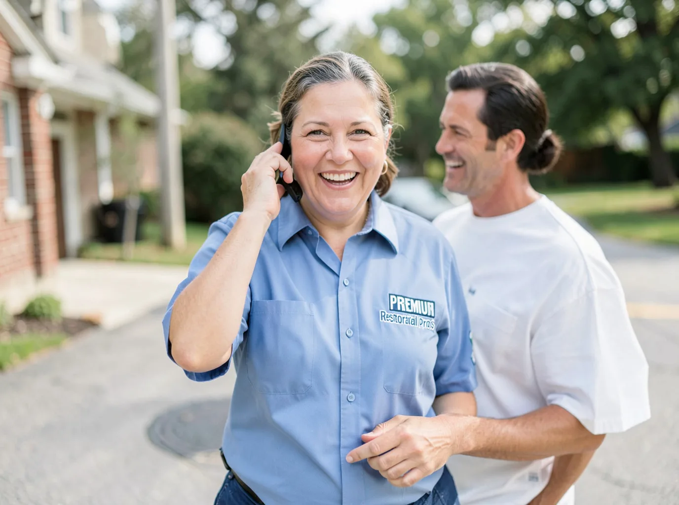 Water Damage Restoration Pisgah Forest, NC FAQs